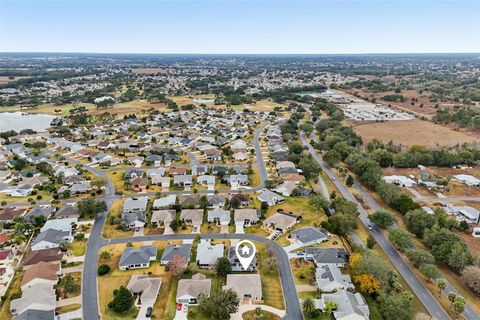 Tiny photo for 1506 Canales Lane, The Villages, FL 32159 (MLS # G5107308)