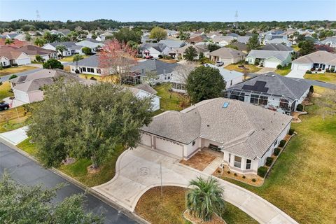 Photo of 1506 Canales Lane, The Villages, FL 32159 (MLS # G5107308)