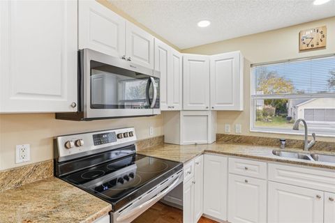 Tiny photo for 1506 Canales Lane, The Villages, FL 32159 (MLS # G5107308)