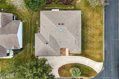 Tiny photo for 1506 Canales Lane, The Villages, FL 32159 (MLS # G5107308)