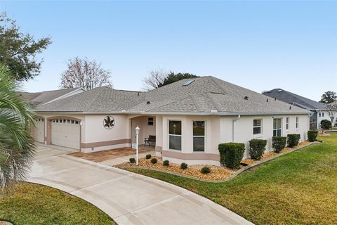 Tiny photo for 1506 Canales Lane, The Villages, FL 32159 (MLS # G5107308)