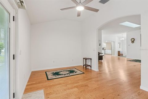 Tiny photo for 1506 Canales Lane, The Villages, FL 32159 (MLS # G5107308)