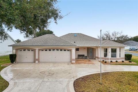 Tiny photo for 1506 Canales Lane, The Villages, FL 32159 (MLS # G5107308)