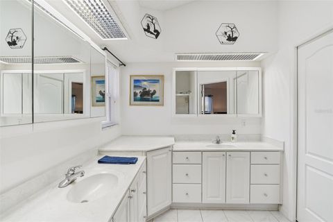 Tiny photo for 1506 Canales Lane, The Villages, FL 32159 (MLS # G5107308)