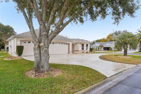 Tiny photo for 1506 Canales Lane, The Villages, FL 32159 (MLS # G5107308)