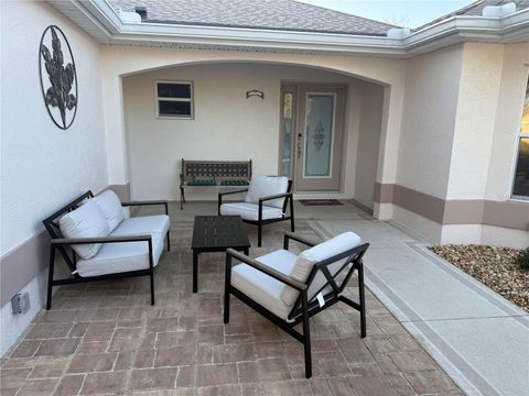 Tiny photo for 1506 Canales Lane, The Villages, FL 32159 (MLS # G5107308)