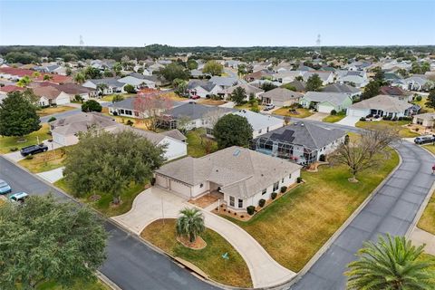 Tiny photo for 1506 Canales Lane, The Villages, FL 32159 (MLS # G5107308)
