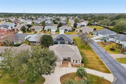 Tiny photo for 1506 Canales Lane, The Villages, FL 32159 (MLS # G5107308)