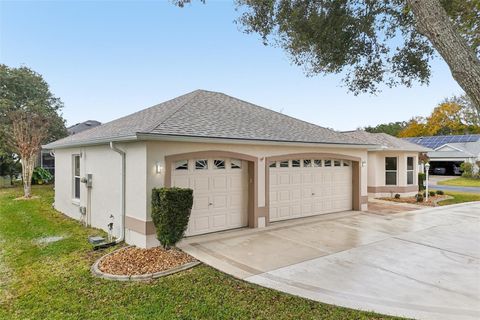 Tiny photo for 1506 Canales Lane, The Villages, FL 32159 (MLS # G5107308)