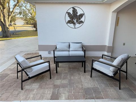 Tiny photo for 1506 Canales Lane, The Villages, FL 32159 (MLS # G5107308)