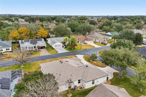 Tiny photo for 1506 Canales Lane, The Villages, FL 32159 (MLS # G5107308)