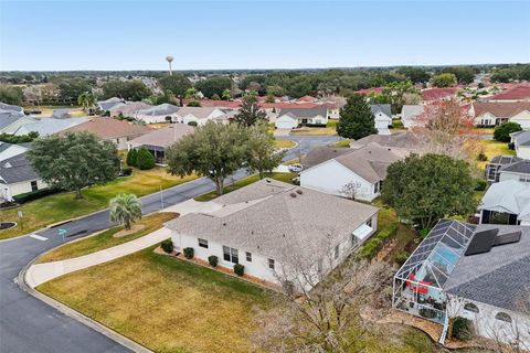 Tiny photo for 1506 Canales Lane, The Villages, FL 32159 (MLS # G5107308)
