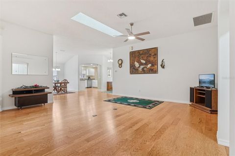 Tiny photo for 1506 Canales Lane, The Villages, FL 32159 (MLS # G5107308)