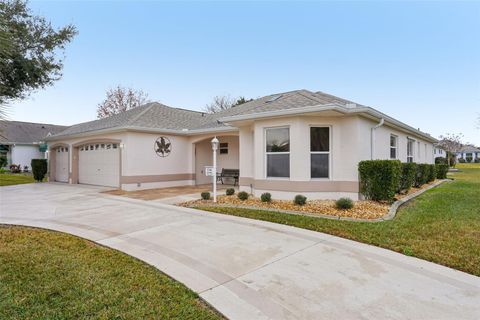 Tiny photo for 1506 Canales Lane, The Villages, FL 32159 (MLS # G5107308)