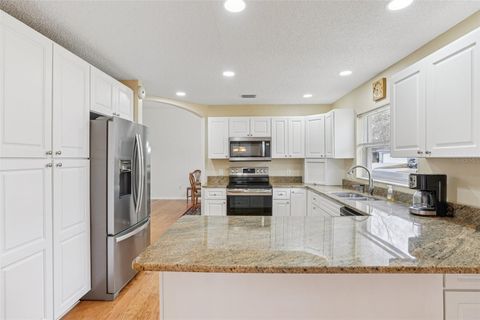 Tiny photo for 1506 Canales Lane, The Villages, FL 32159 (MLS # G5107308)