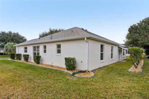 Tiny photo for 1506 Canales Lane, The Villages, FL 32159 (MLS # G5107308)
