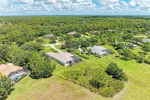 A home in BRADENTON