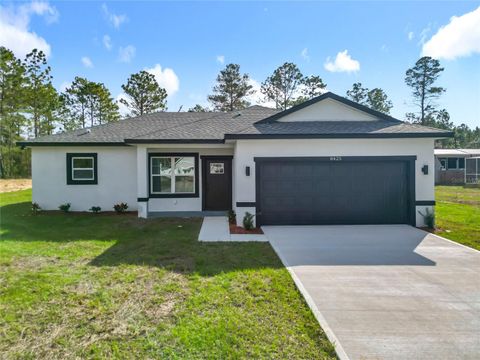 8425 N LEGACY LOOP CITRUS SPRINGS FL 34433