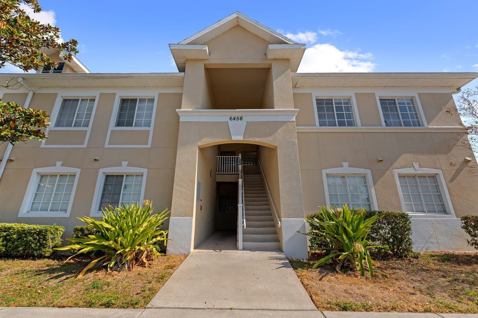 VILLAGES OF BLOOMINGDALE CONDO - Residential