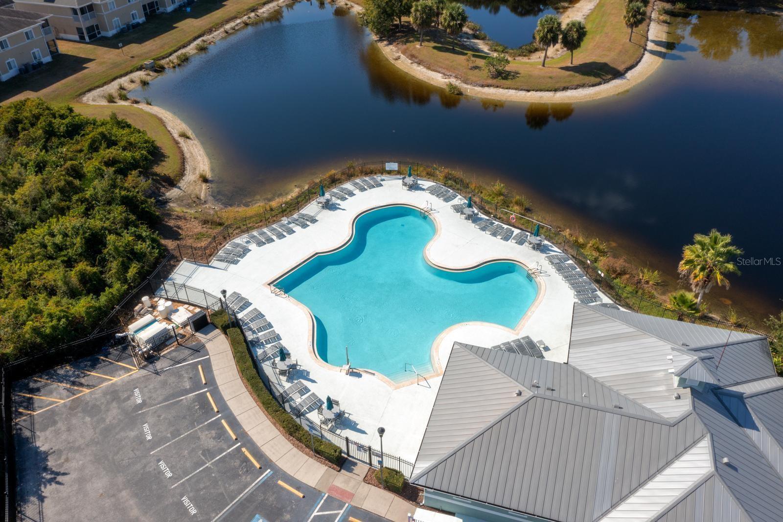 VILLAGES OF BLOOMINGDALE CONDO - Residential