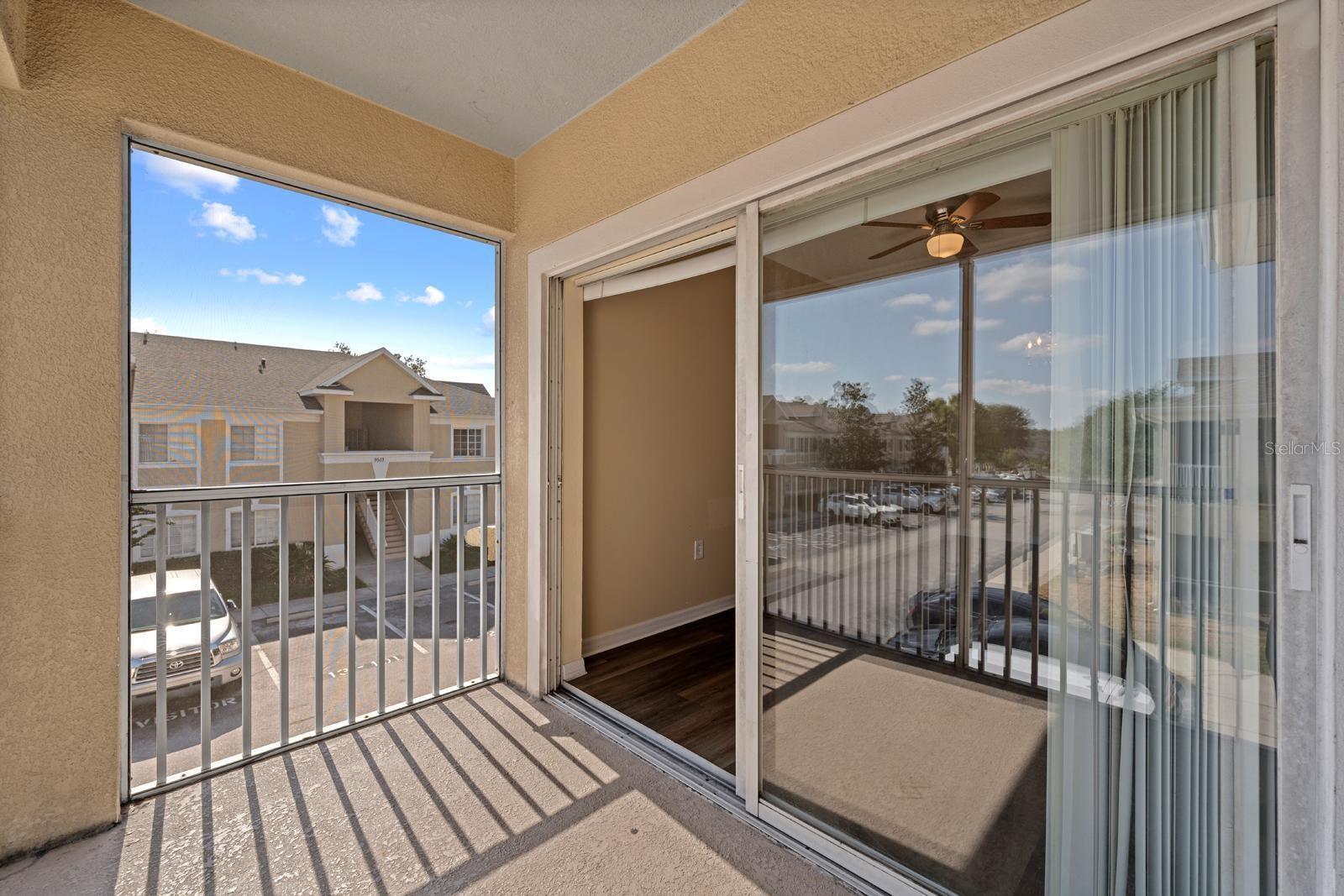 VILLAGES OF BLOOMINGDALE CONDO - Residential