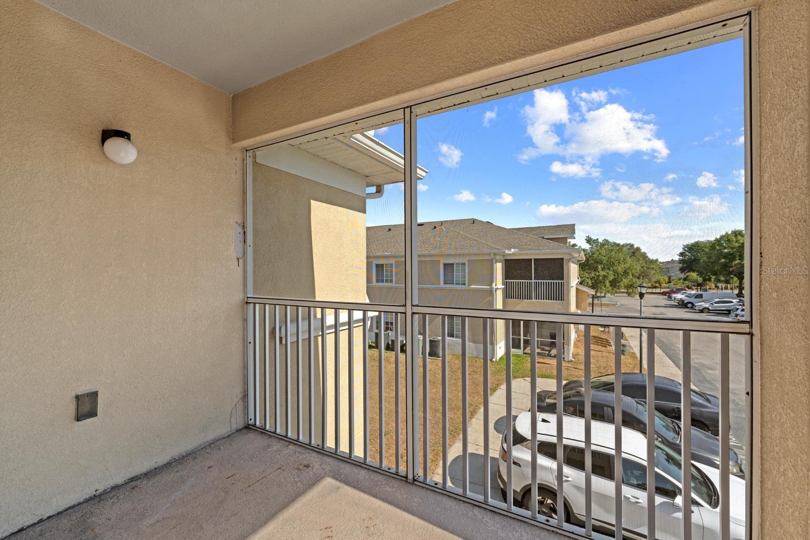 VILLAGES OF BLOOMINGDALE CONDO - Residential