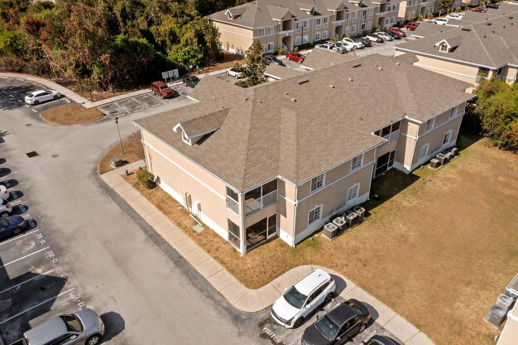 Photo of 6456 Cypressdale Drive #202, Riverview, FL 33578 (MLS # TB8450384)