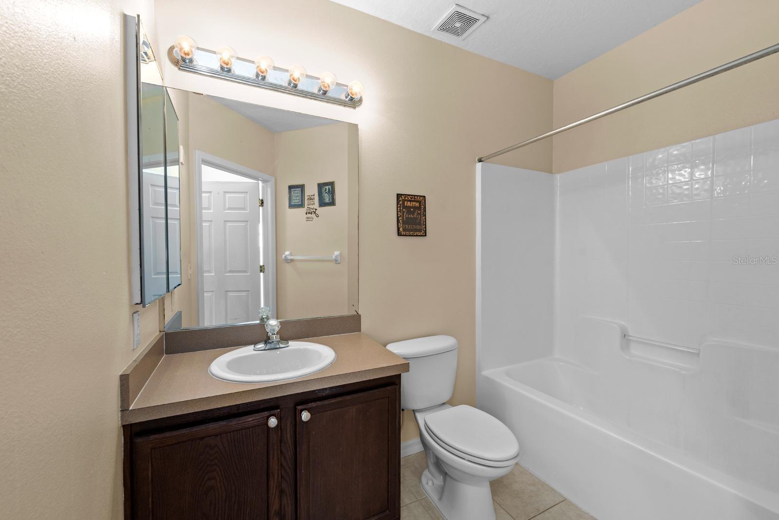 VILLAGES OF BLOOMINGDALE CONDO - Residential