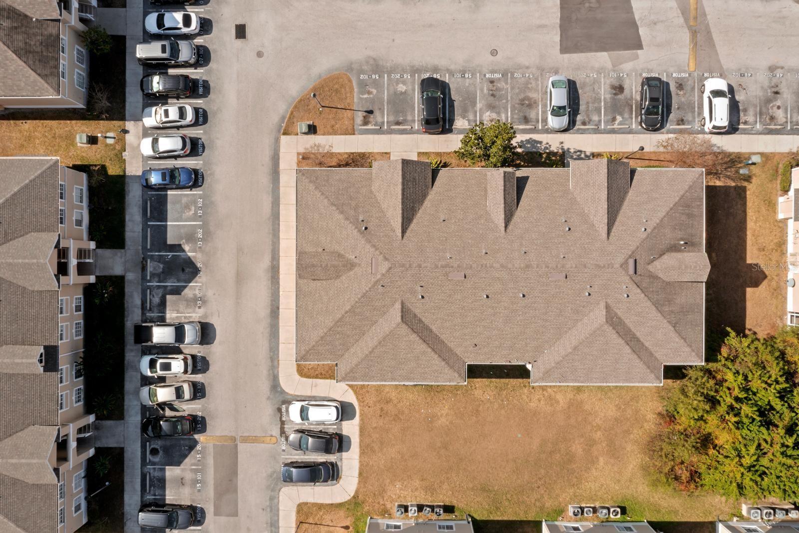 VILLAGES OF BLOOMINGDALE CONDO - Residential