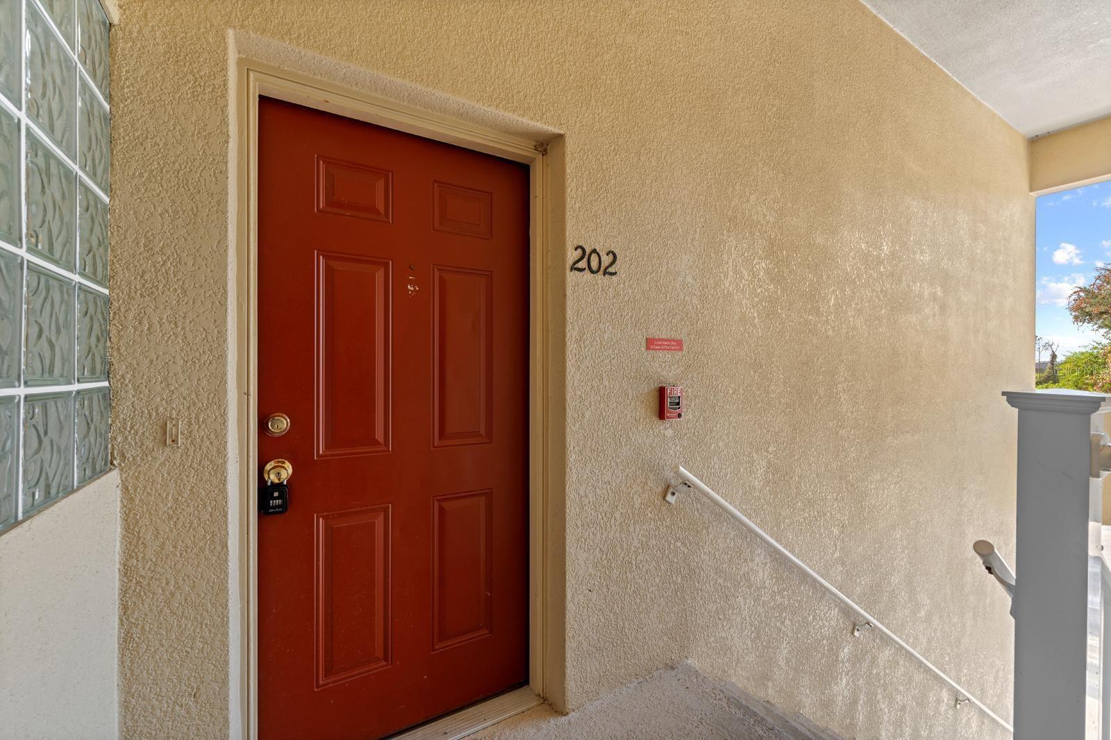 VILLAGES OF BLOOMINGDALE CONDO - Residential