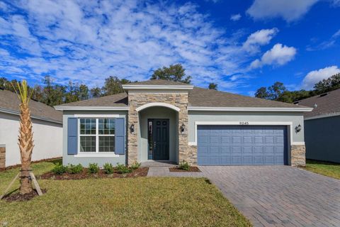 5037 BALSAM FALLS ROAD DELAND FL 32724
