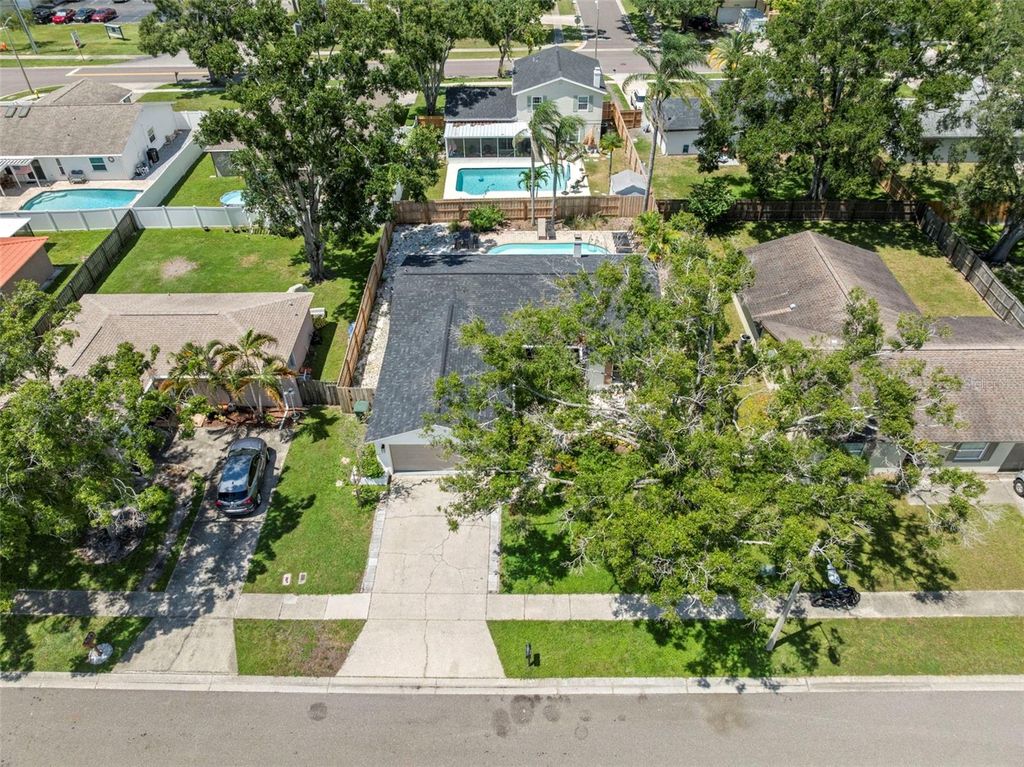 Photo of 8459 121st Place, Largo, FL 33773 (MLS # TB8416528)