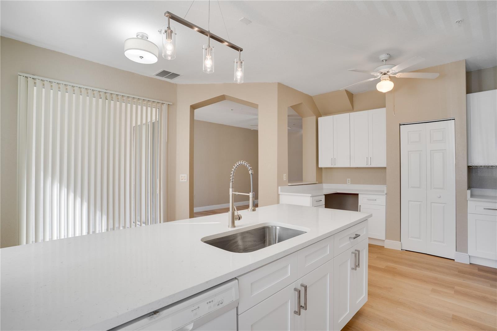 SUNRIDGE OF TAMPA BAY CONDO - Residential Lease