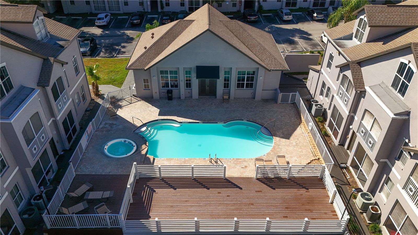 SUNRIDGE OF TAMPA BAY CONDO - Residential Lease