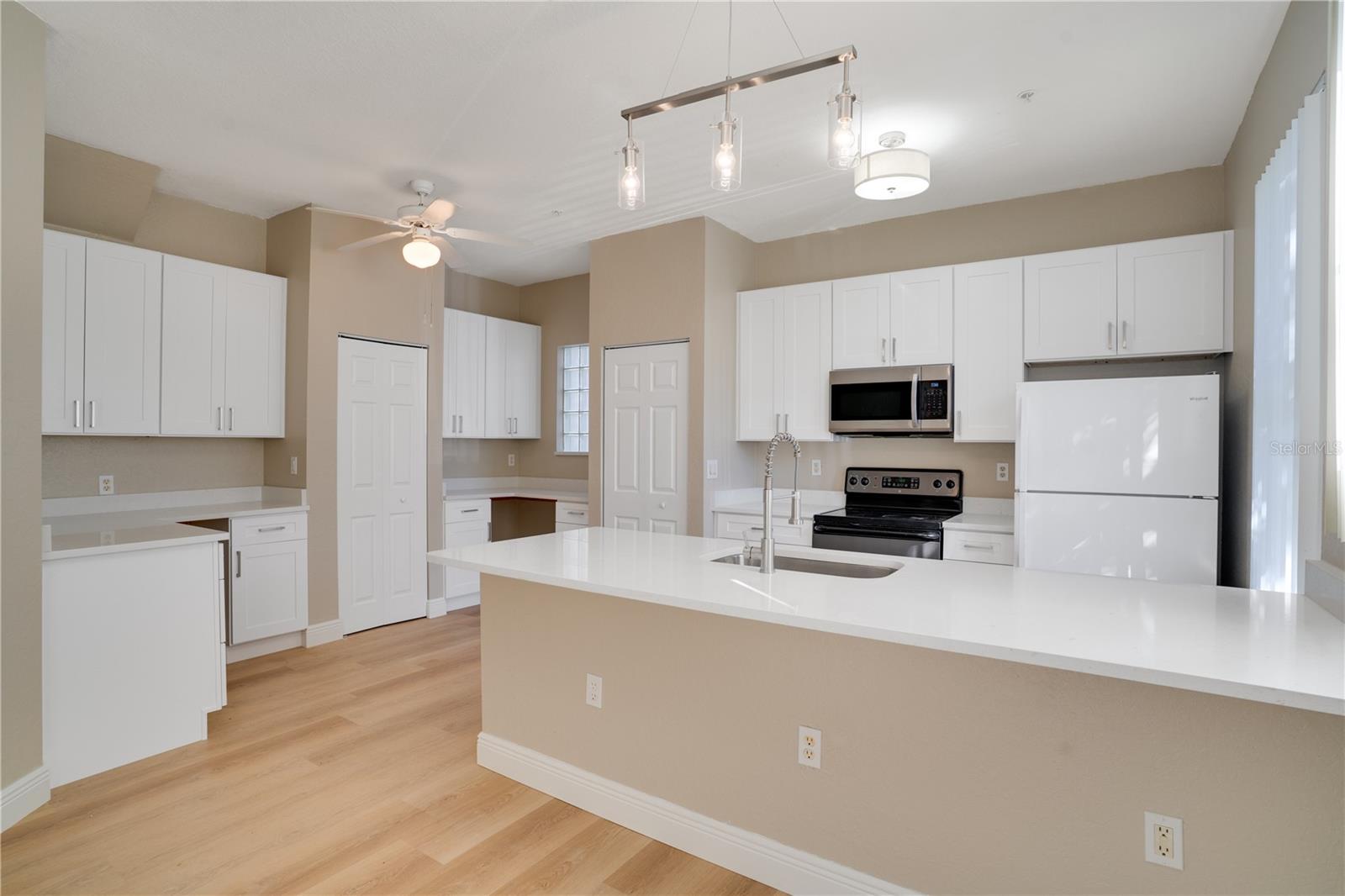 SUNRIDGE OF TAMPA BAY CONDO - Residential Lease