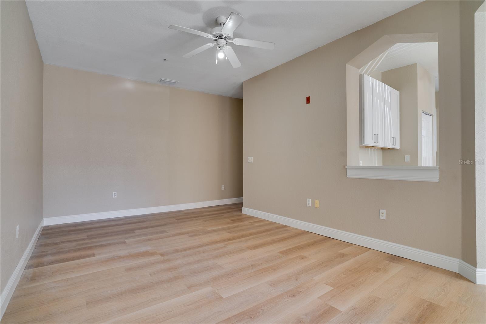SUNRIDGE OF TAMPA BAY CONDO - Residential Lease