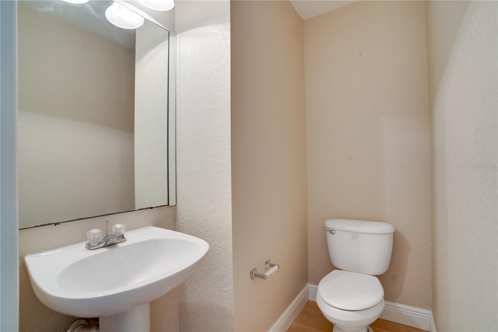 SUNRIDGE OF TAMPA BAY CONDO - Residential Lease