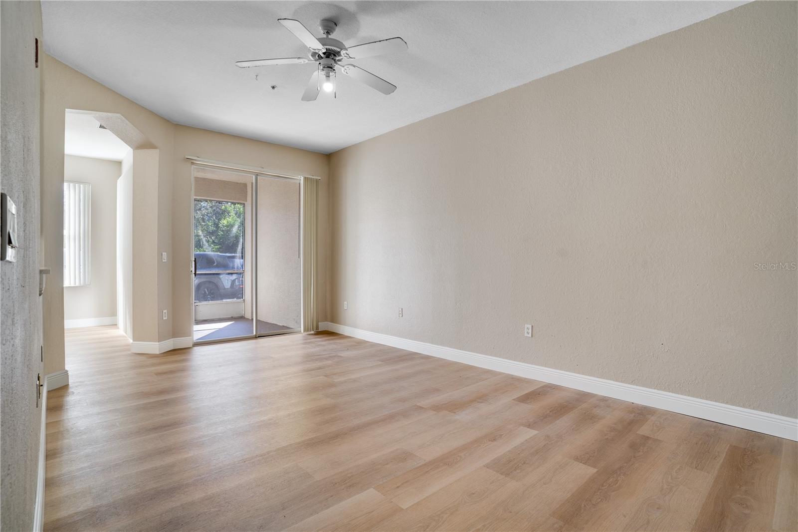 SUNRIDGE OF TAMPA BAY CONDO - Residential Lease