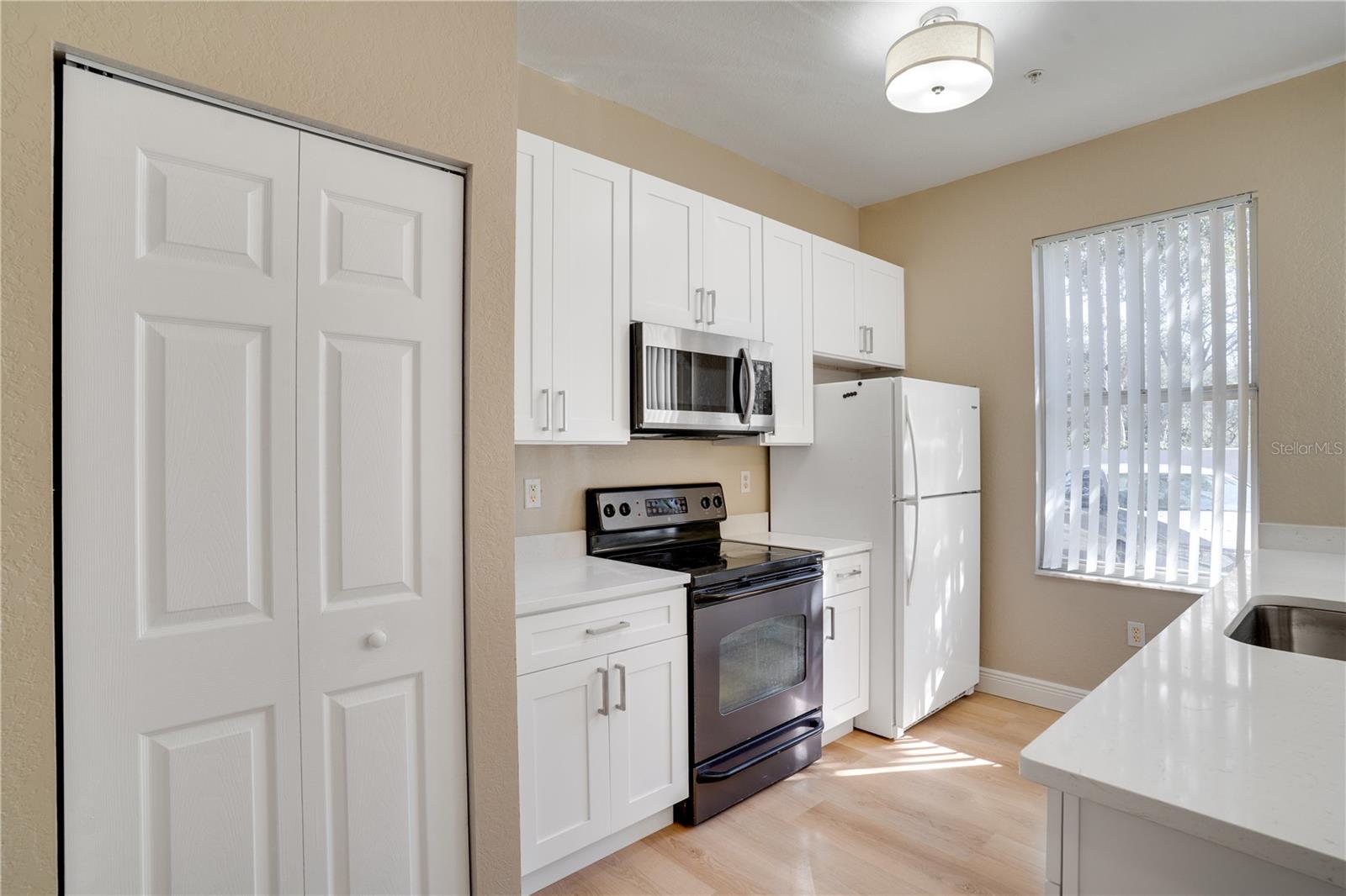 SUNRIDGE OF TAMPA BAY CONDO - Residential Lease