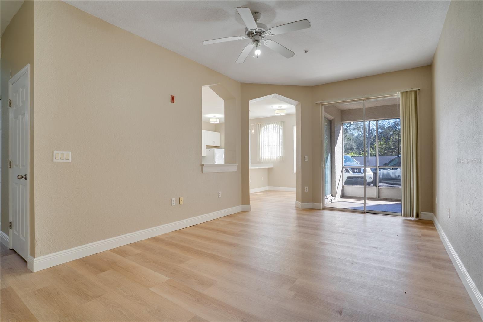 SUNRIDGE OF TAMPA BAY CONDO - Residential Lease