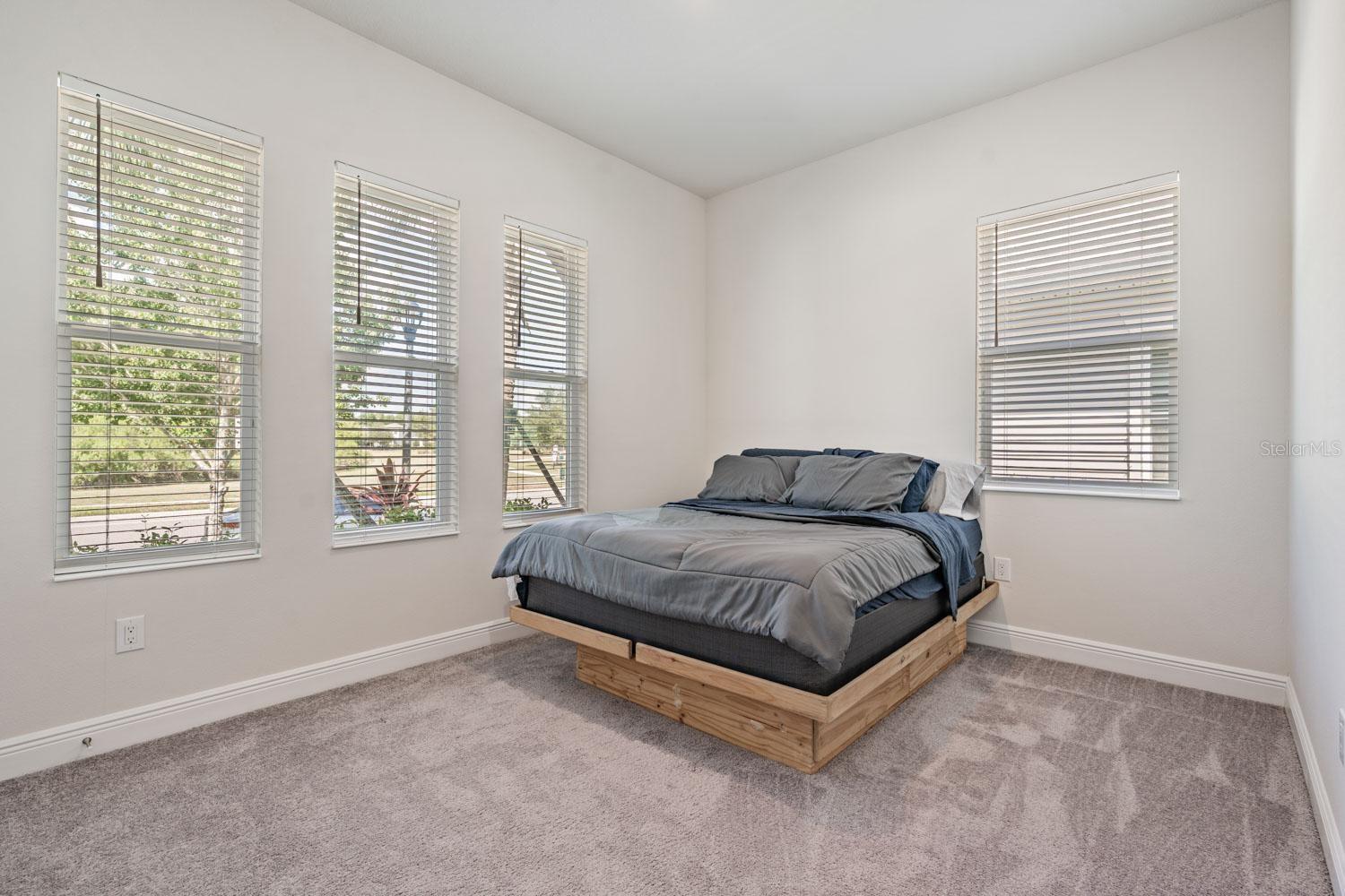 BEXLEY SOUTH - Residential