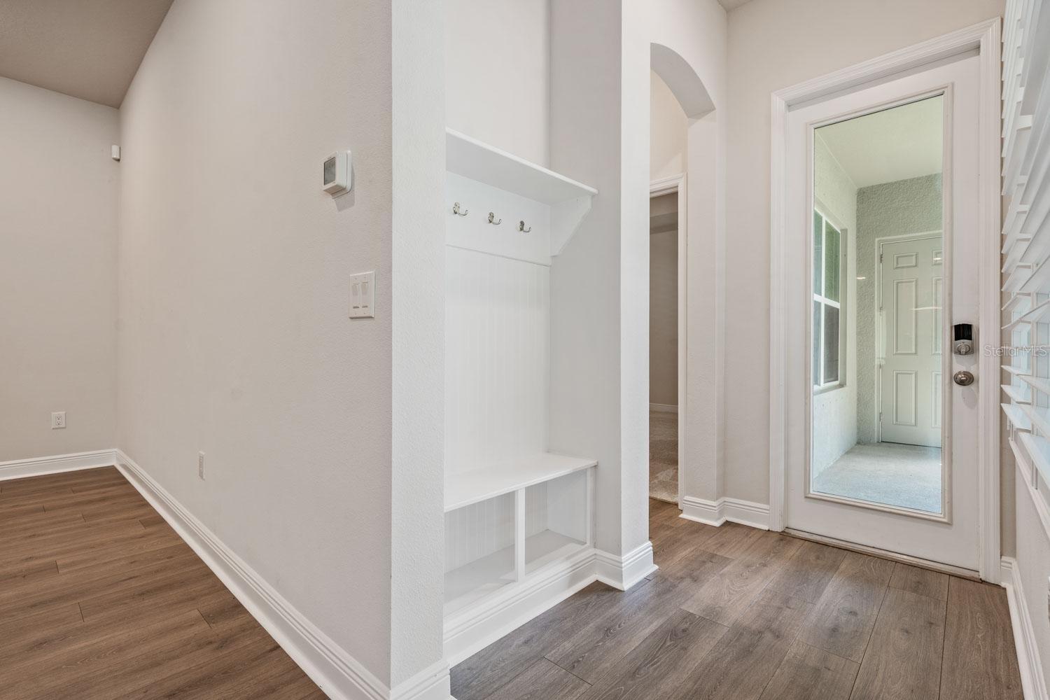 BEXLEY SOUTH - Residential