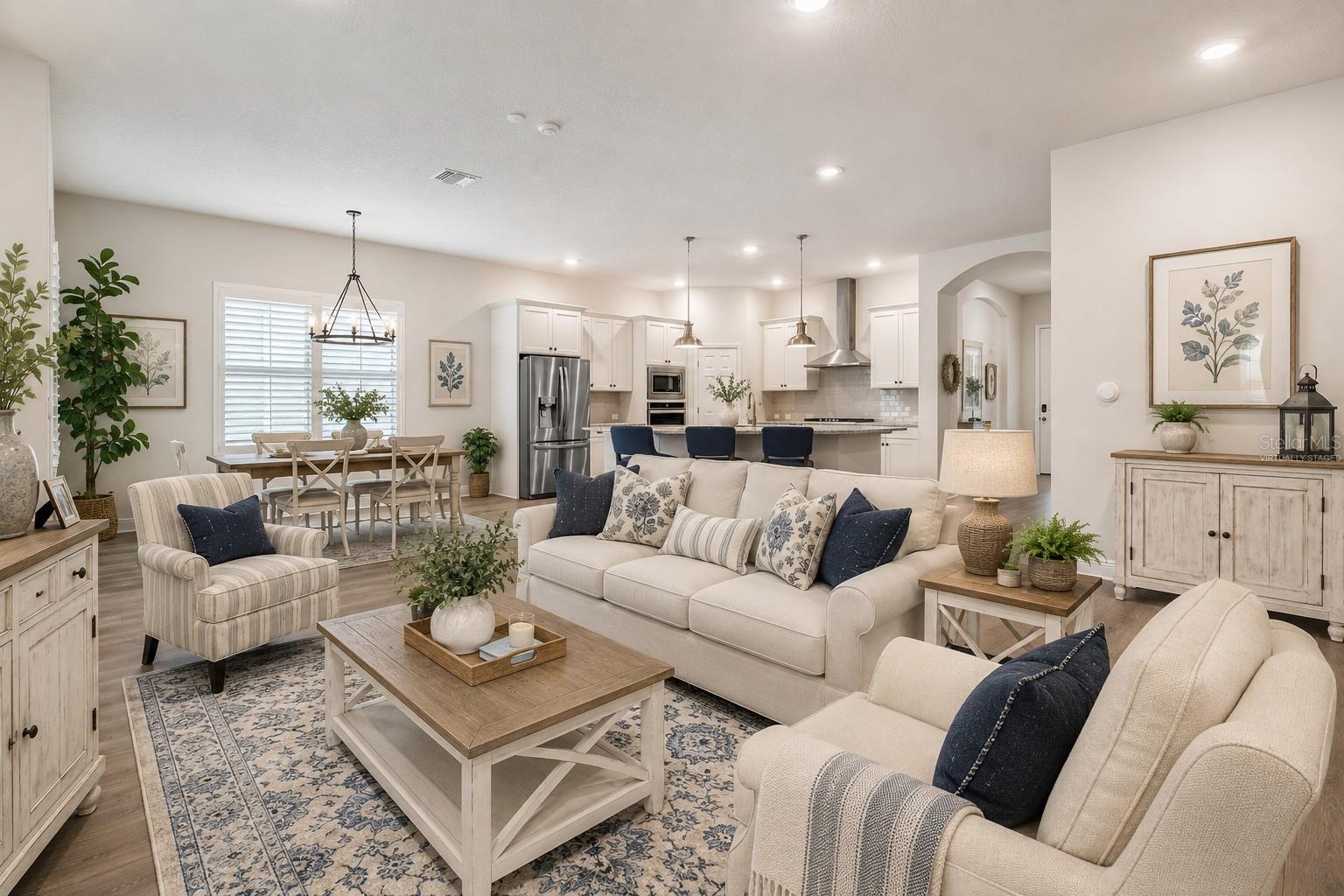 BEXLEY SOUTH - Residential