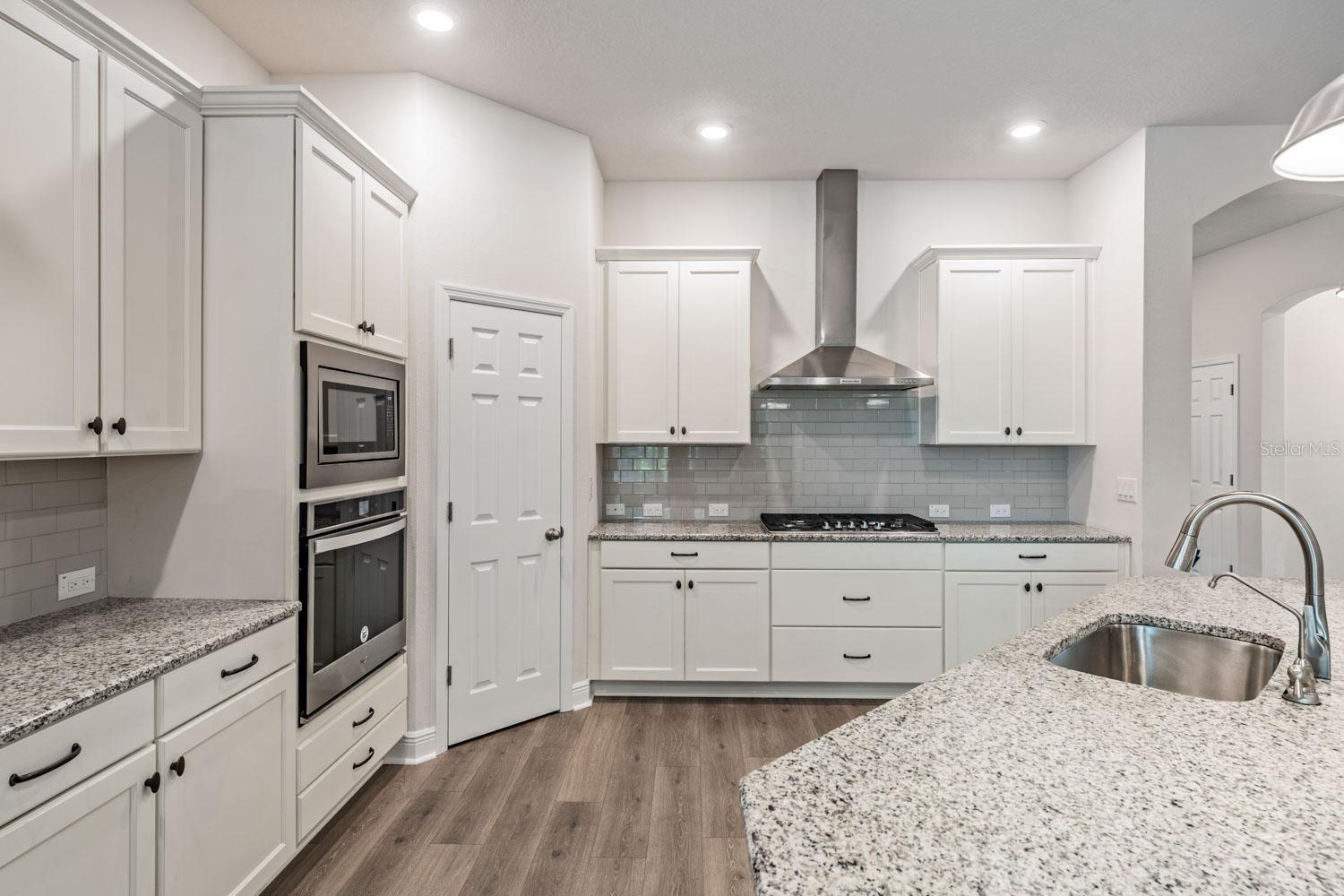 BEXLEY SOUTH - Residential