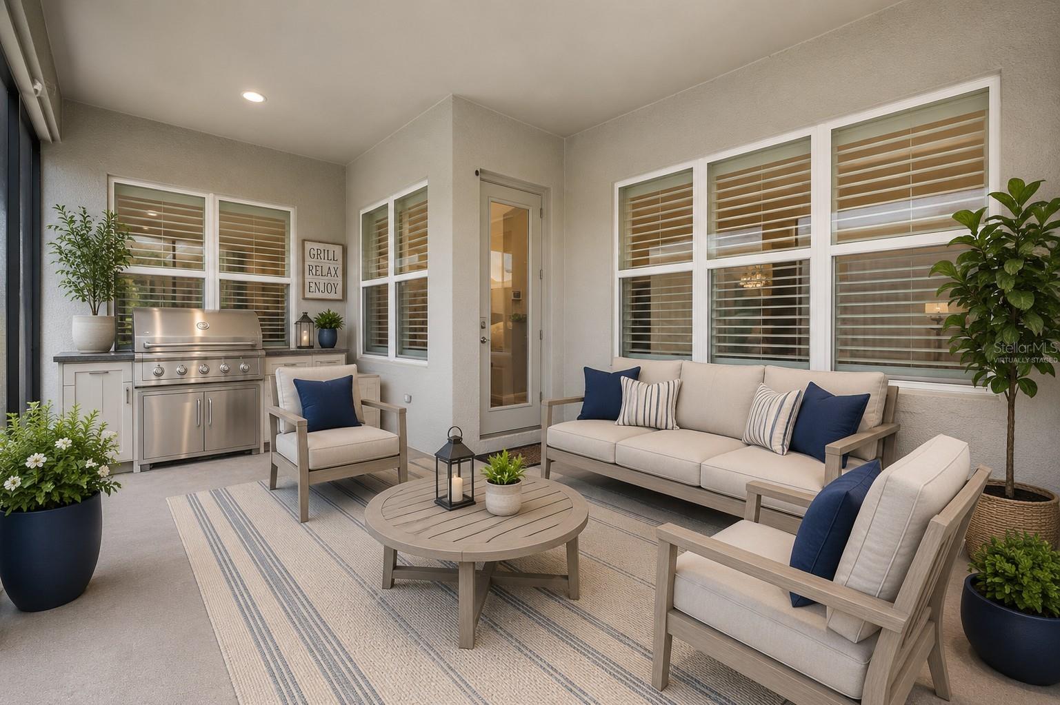 BEXLEY SOUTH - Residential
