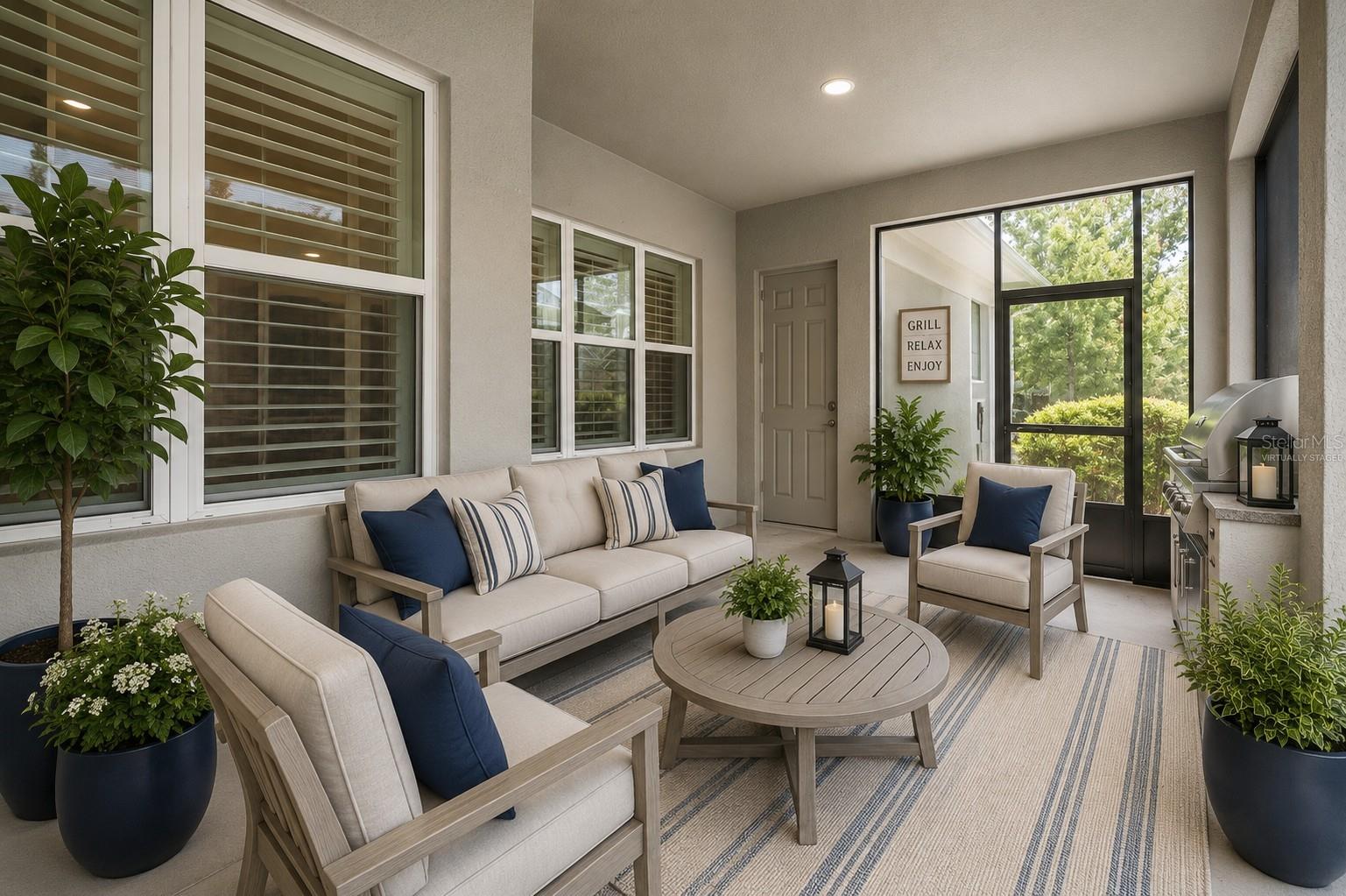 BEXLEY SOUTH - Residential