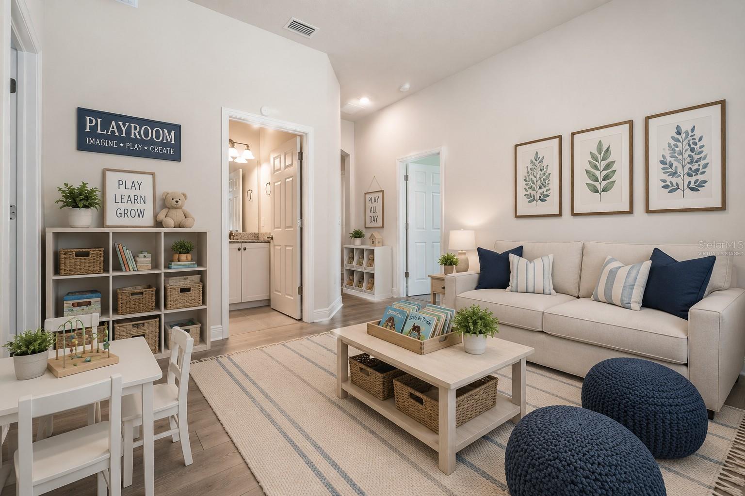 BEXLEY SOUTH - Residential
