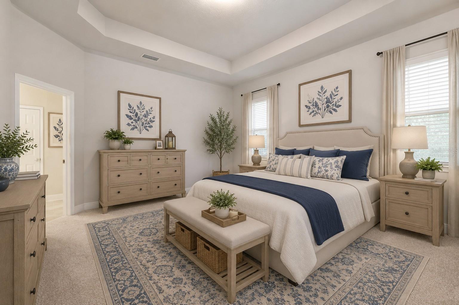BEXLEY SOUTH - Residential