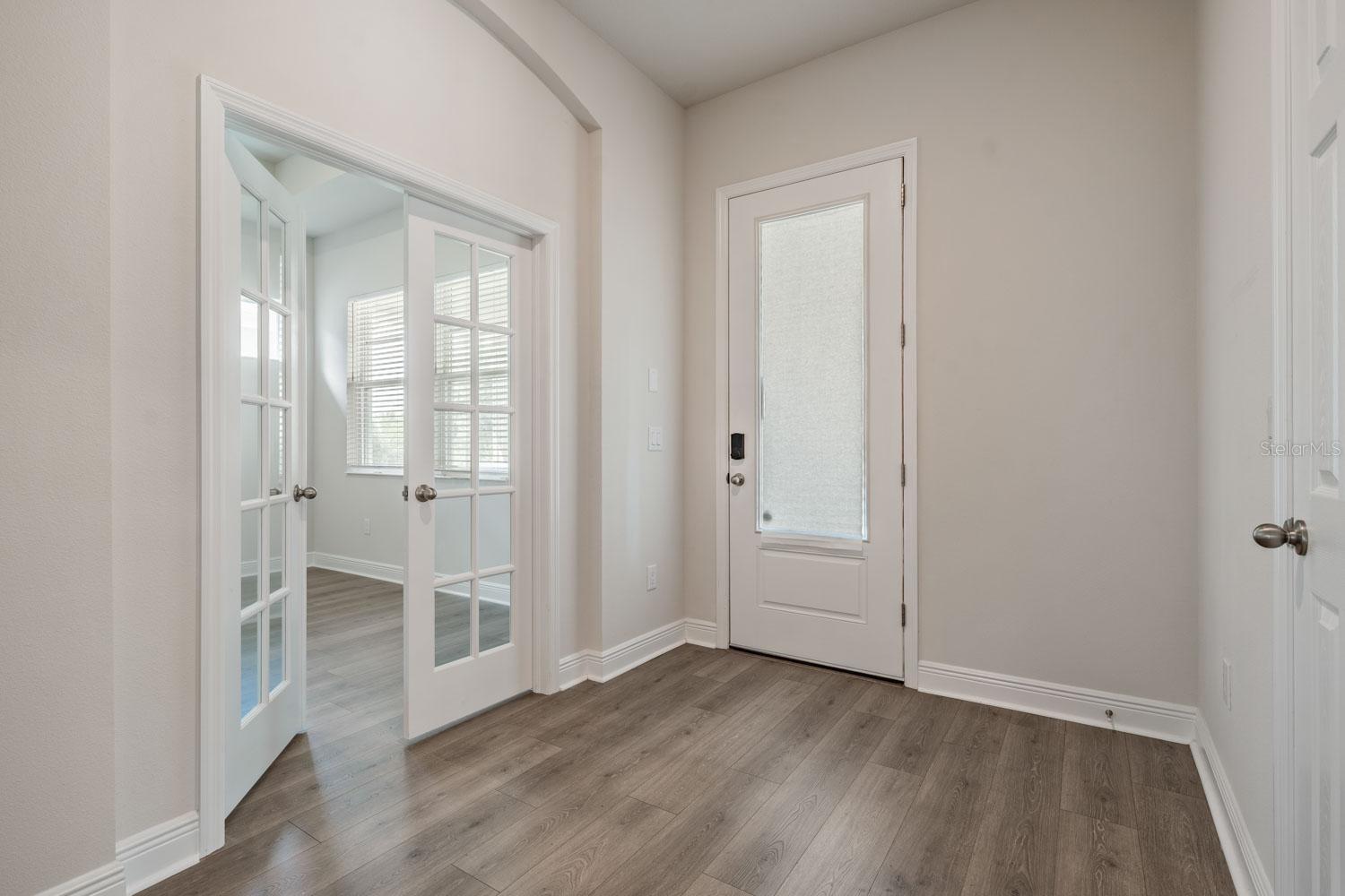 BEXLEY SOUTH - Residential