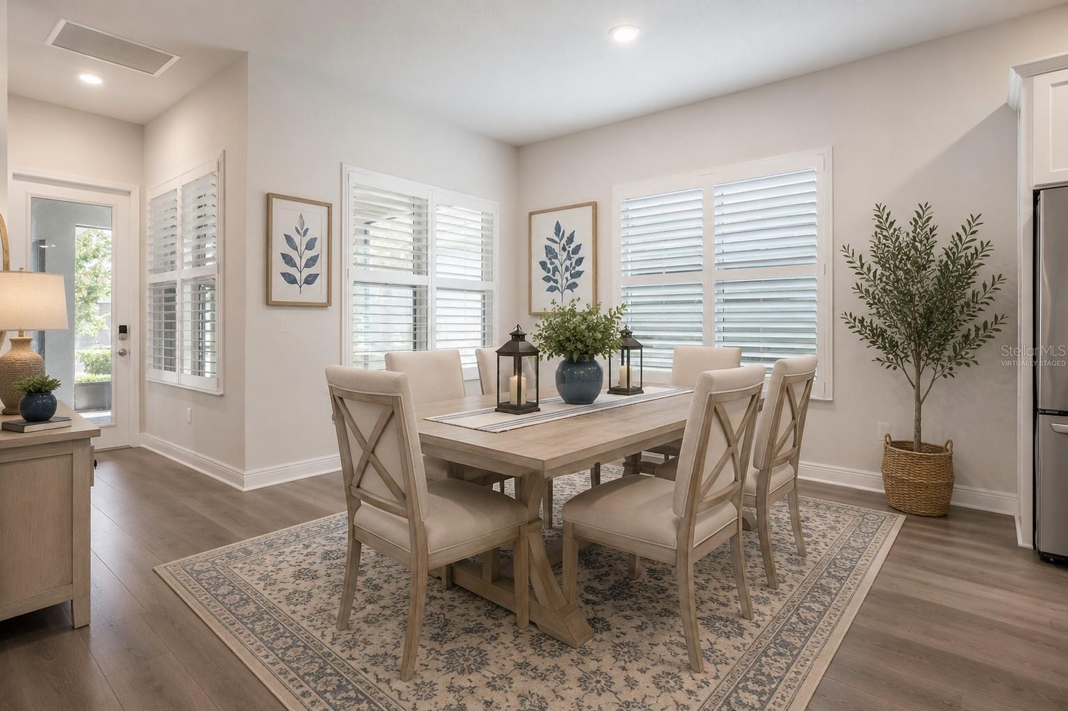 BEXLEY SOUTH - Residential